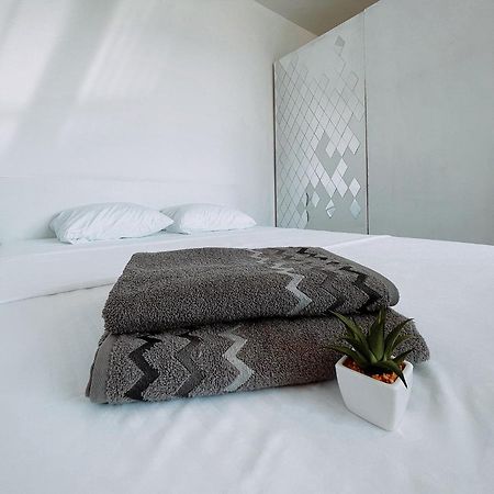 Apartments Bali Durrës Buitenkant foto