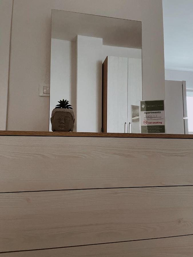 Apartments Bali Durrës Buitenkant foto